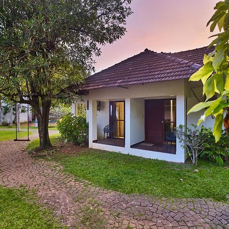 Deshadan Backwater Resort - The Best Sunrise View Alappuzha Exterior photo