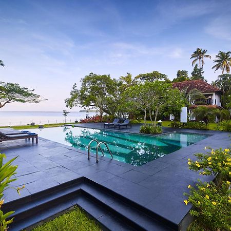 Deshadan Backwater Resort - The Best Sunrise View Alappuzha Exterior photo