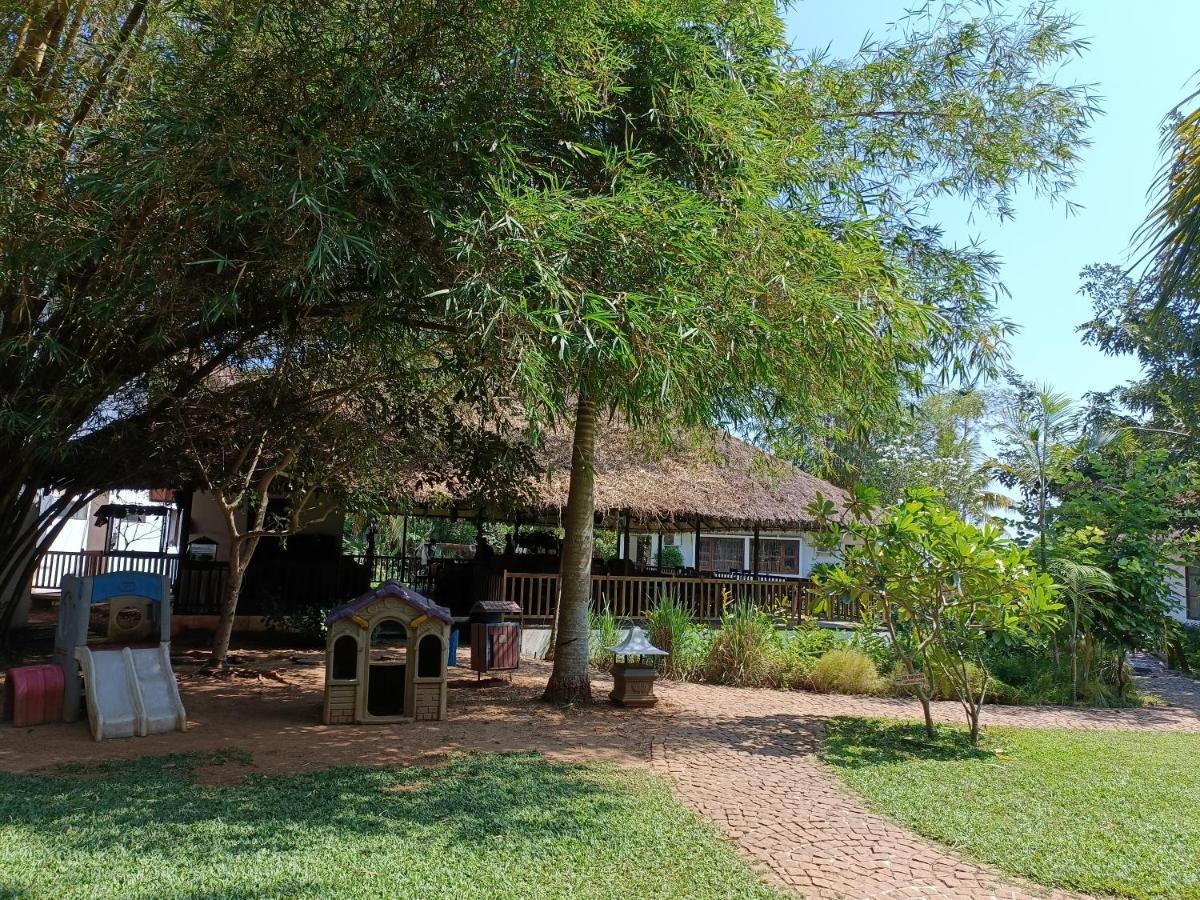 Deshadan Backwater Resort - The Best Sunrise View Alappuzha Exterior photo