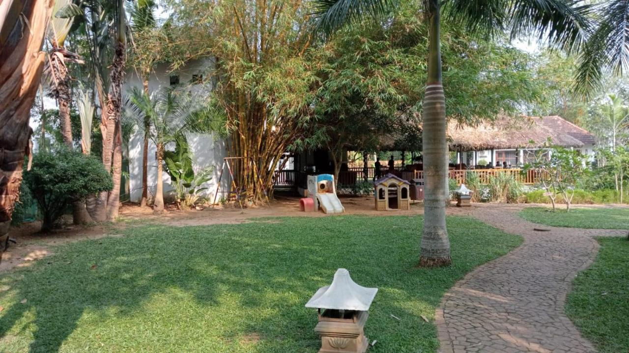 Deshadan Backwater Resort - The Best Sunrise View Alappuzha Exterior photo