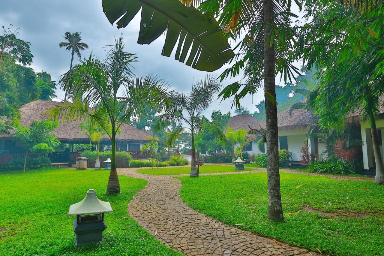 Deshadan Backwater Resort - The Best Sunrise View Alappuzha Exterior photo