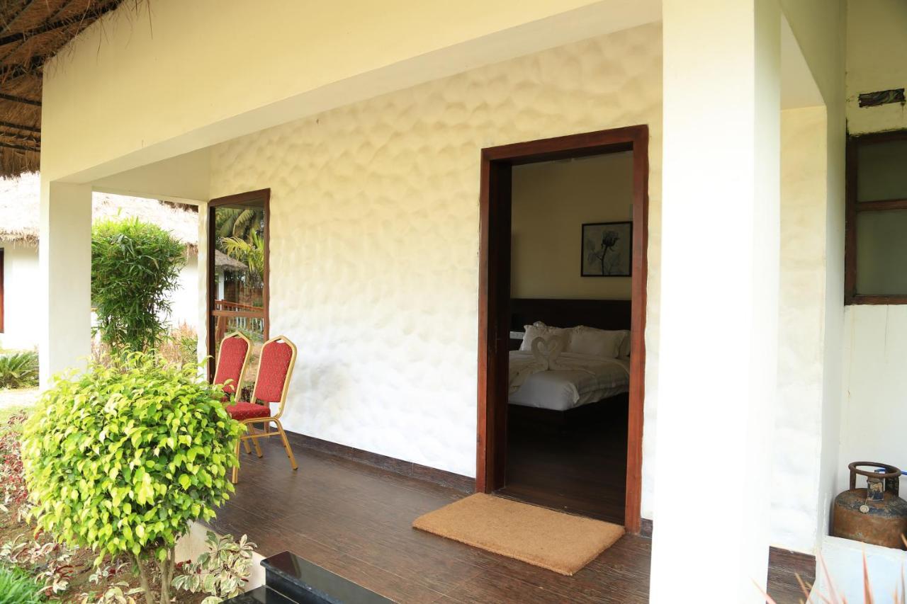 Deshadan Backwater Resort - The Best Sunrise View Alappuzha Exterior photo