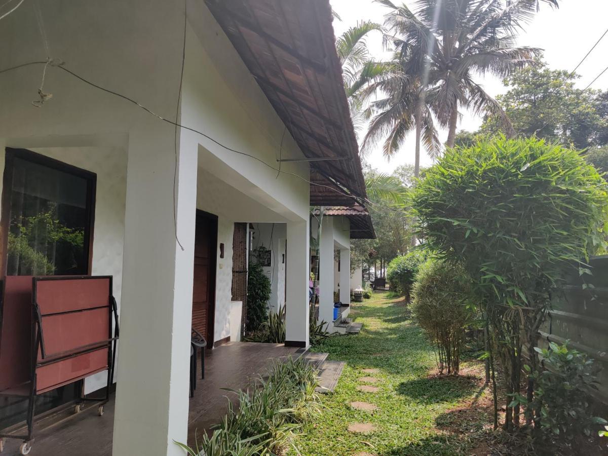 Deshadan Backwater Resort - The Best Sunrise View Alappuzha Exterior photo