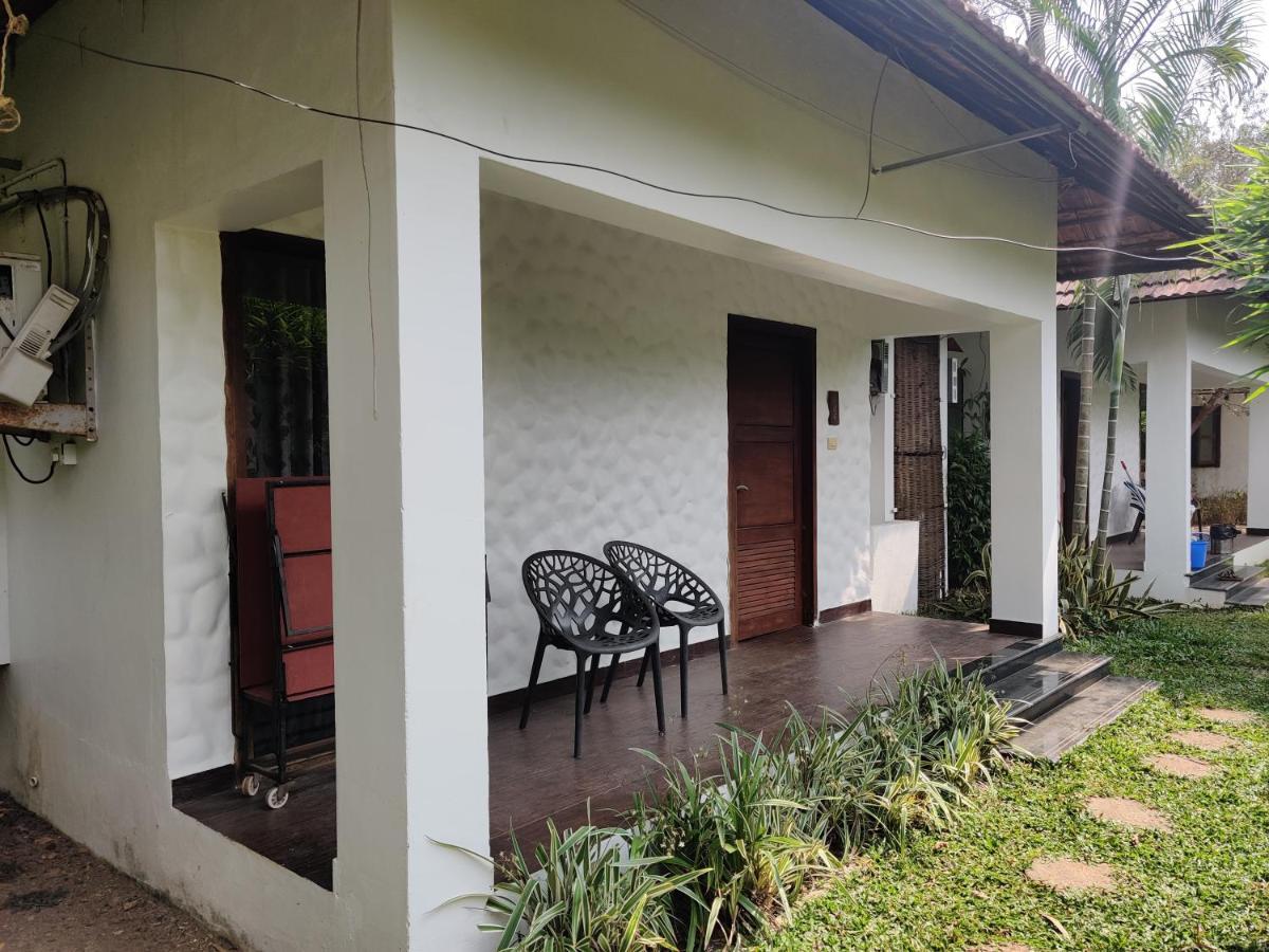 Deshadan Backwater Resort - The Best Sunrise View Alappuzha Exterior photo