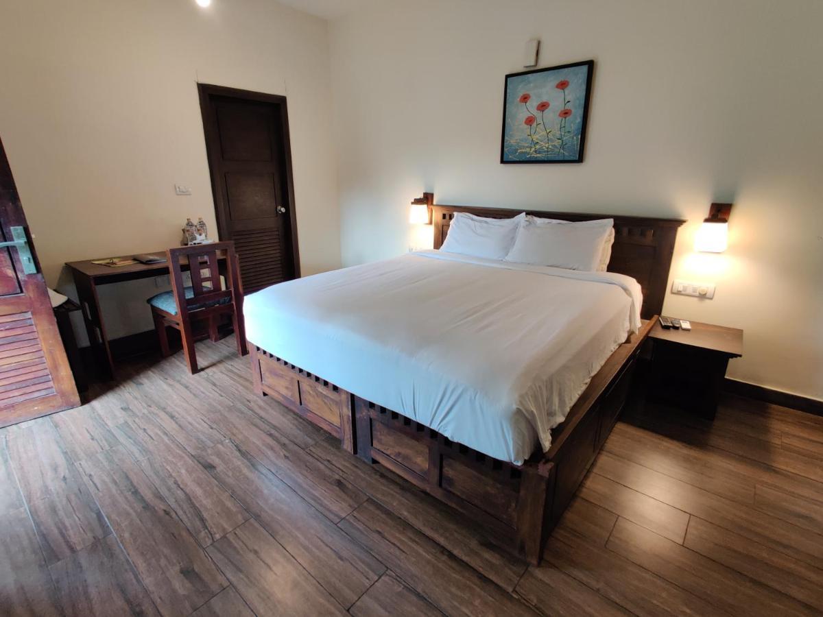 Deshadan Backwater Resort - The Best Sunrise View Alappuzha Exterior photo