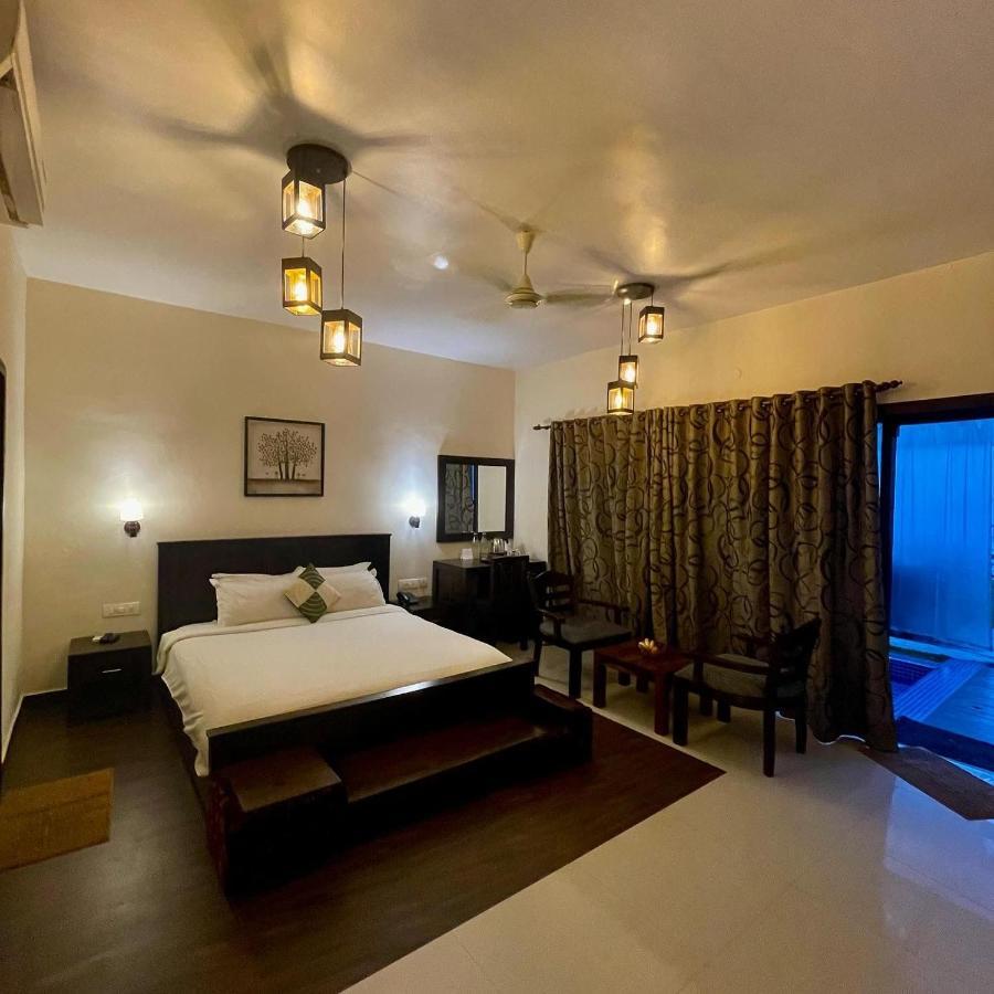 Deshadan Backwater Resort - The Best Sunrise View Alappuzha Exterior photo
