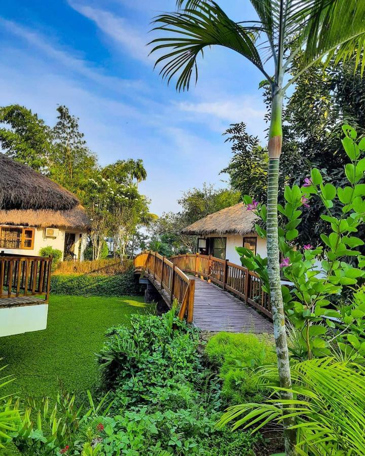 Deshadan Backwater Resort - The Best Sunrise View Alappuzha Exterior photo