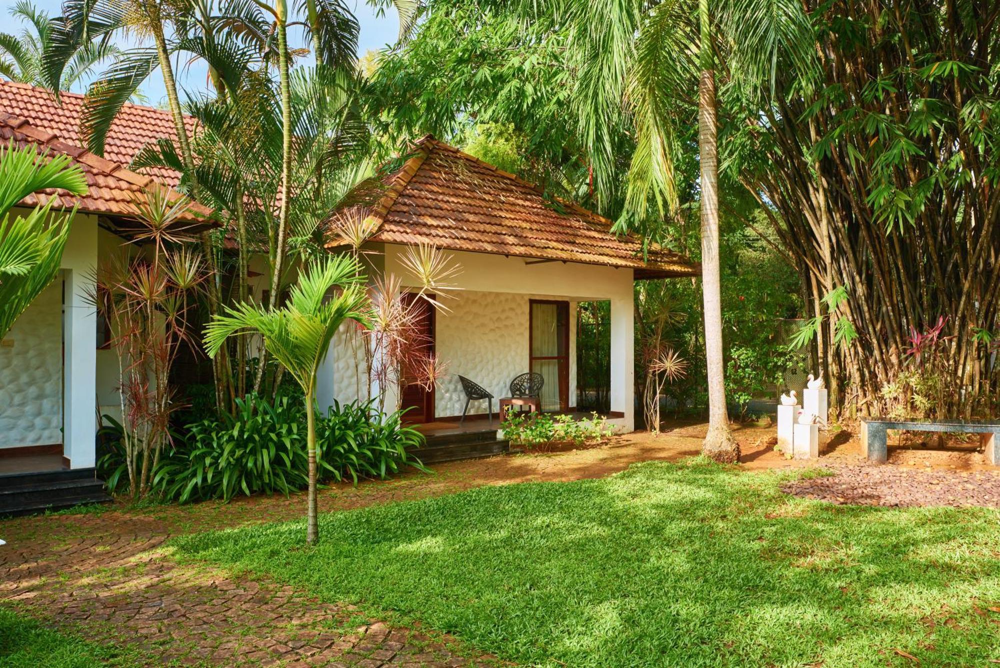 Deshadan Backwater Resort - The Best Sunrise View Alappuzha Exterior photo
