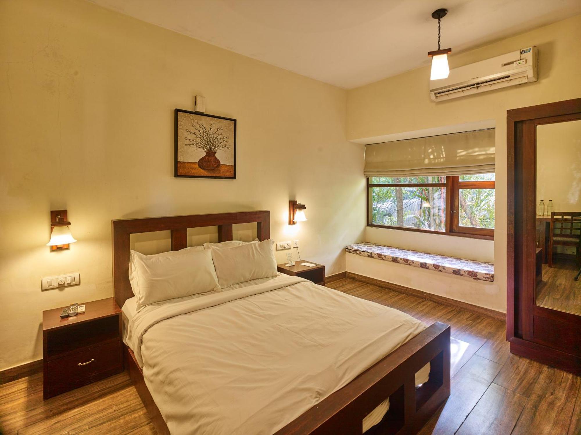 Deshadan Backwater Resort - The Best Sunrise View Alappuzha Exterior photo