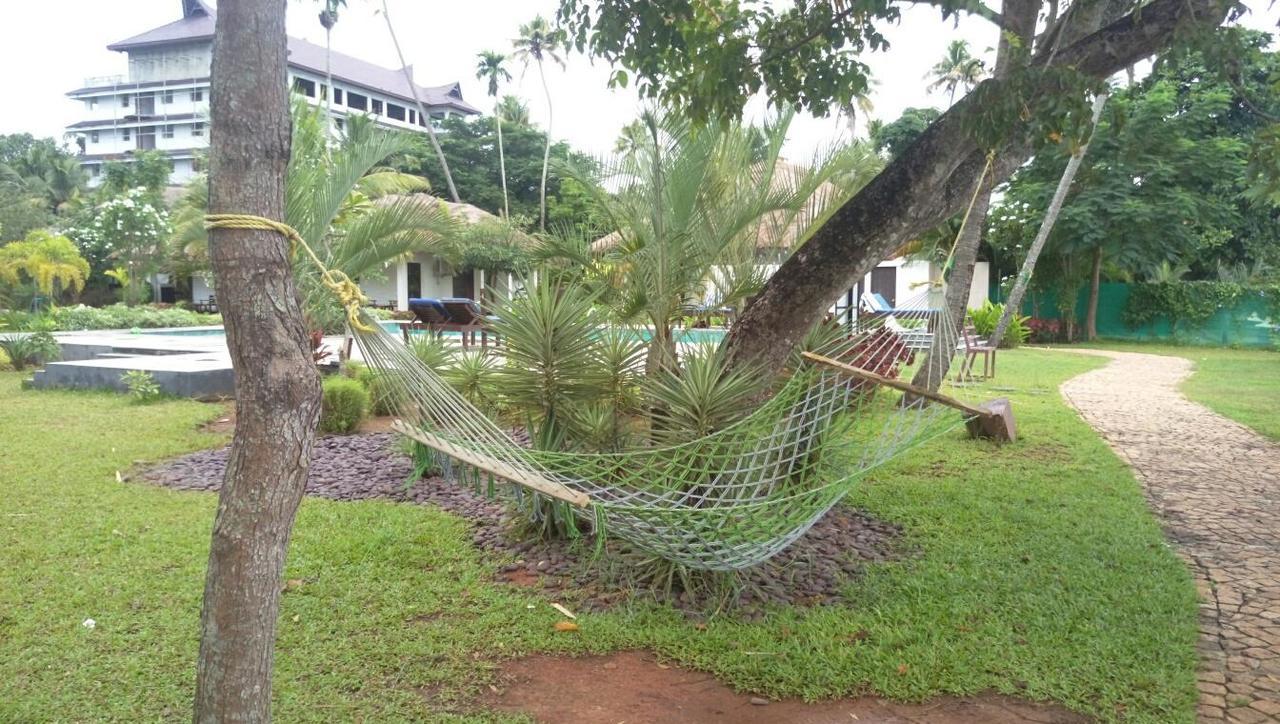 Deshadan Backwater Resort - The Best Sunrise View Alappuzha Exterior photo