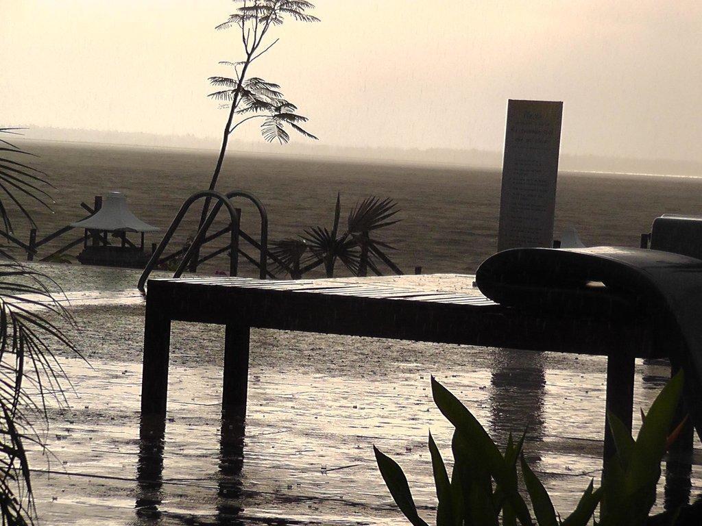 Deshadan Backwater Resort - The Best Sunrise View Alappuzha Exterior photo