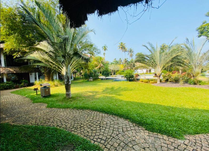 Deshadan Backwater Resort - The Best Sunrise View Alappuzha Exterior photo
