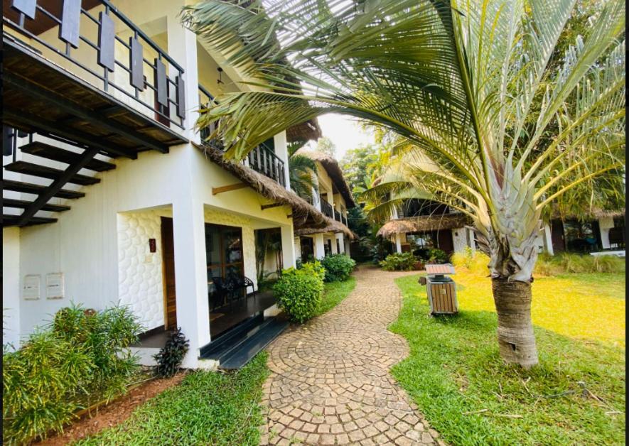 Deshadan Backwater Resort - The Best Sunrise View Alappuzha Exterior photo